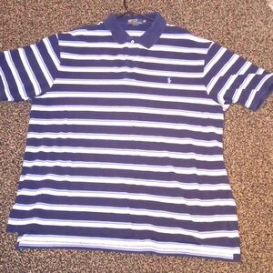 Polo shirts